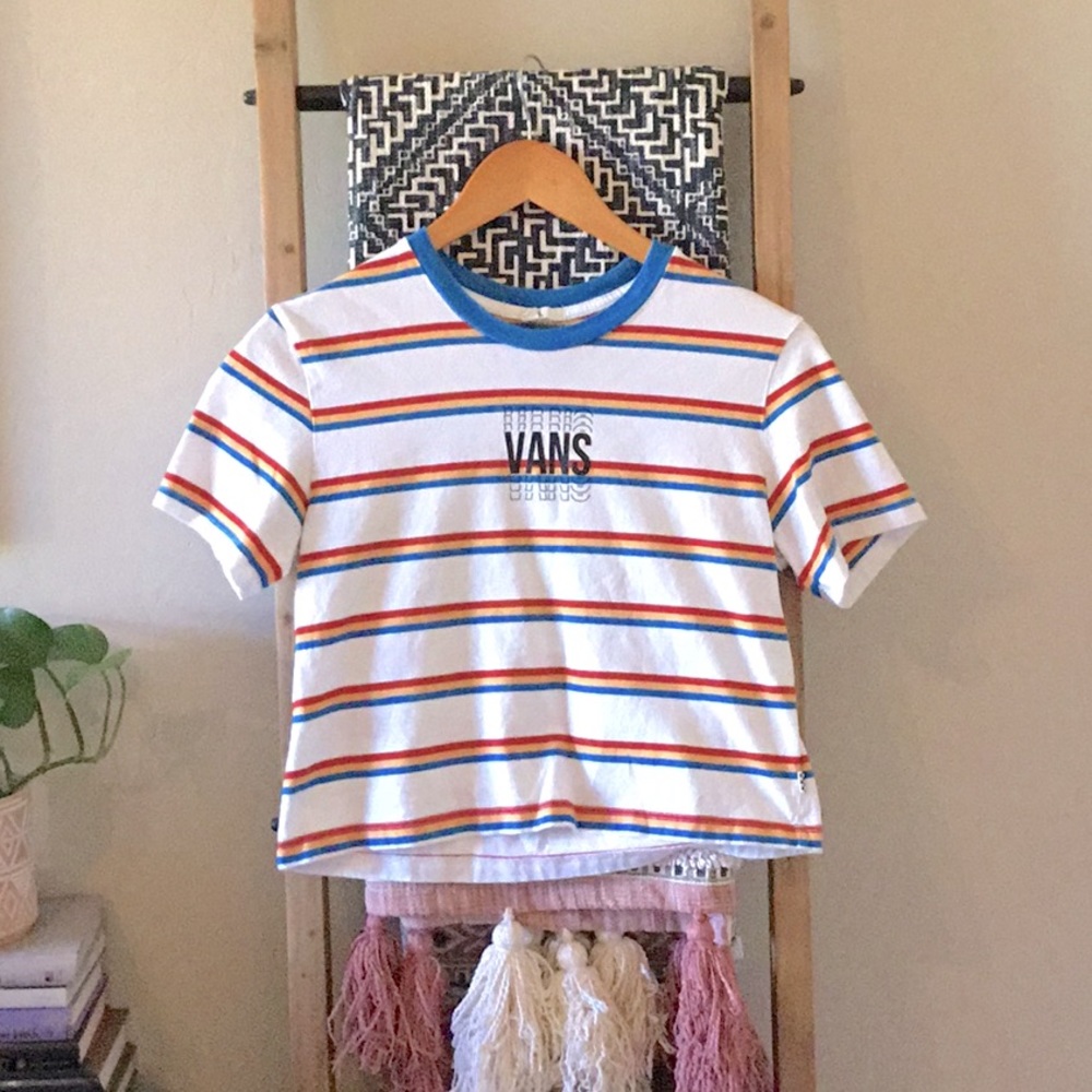 Girls tee